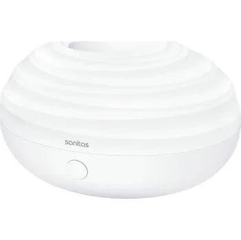 Osvěžovač vzduchu Sanitas osvěžovač vzduchu 10 m² bílá