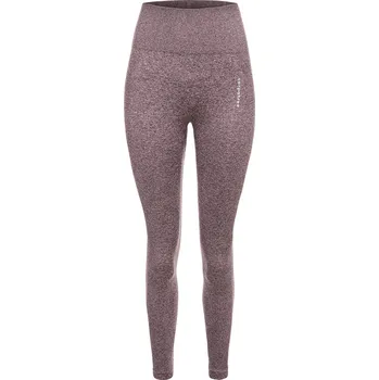 Dámské legíny SPORTOVNÍ BEZEŠVÉ LEGÍNY CARPATREE ALLURE XS