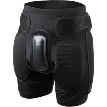 Cairn Proxim J chránič kostrče, Black XXS