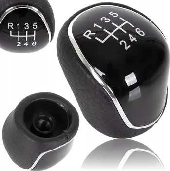 Hlavice řadicí páky Rukojeť řadící páky Modecar DA-19422