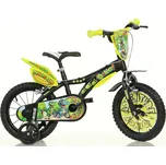 Dětské kolo 14 Dino bikes 614L-DS 2022