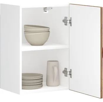 Kuchyňská skříňka Kuchyňská spodní skříňka "Kalmar" staré dřevo kompozit