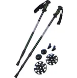 Nordic walking hole grafitové odlehčené