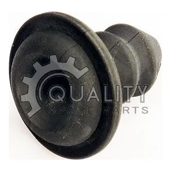 Průchodka bowdenu kapoty ŠKODA Original OEM 357823591