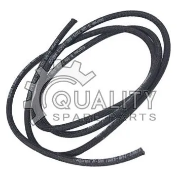 Zahradní hadice Hadice paliva 3,5x2 balení 2m UNIQUE N02035327