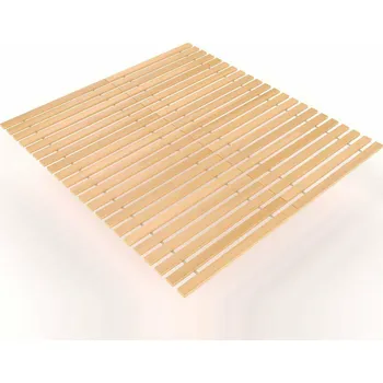 Postelový rošt Lamelový rošt STELLA zesílený 160x200