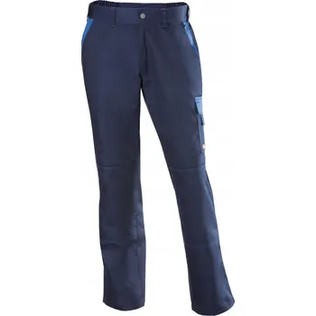 Pracovní obuv FORTIS Pánské pracovní kalhoty do pasu dlouhé vel. 50