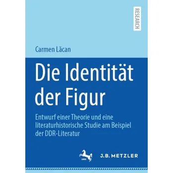 Die Identitat der Figur - Lacan, Carmen