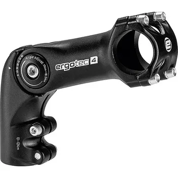 Představec na kolo Představec ERGOTEC OCTOPUS 2 AHEAD 50 31,8 / 110mm / 0°-+60° / SL4