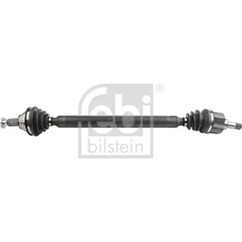 Poloosa kola Hnací hřídel - poloosa FEBI BILSTEIN 188146