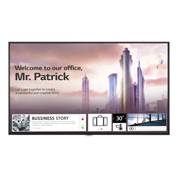 Televizor LG 55UH5F-H