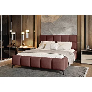 Ložnice Postel Mist 180x200