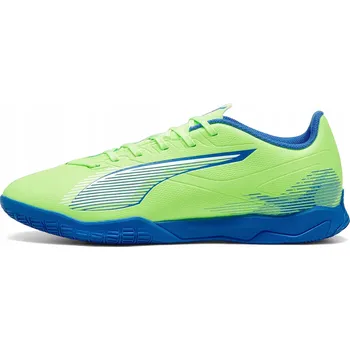 Kopačky Kopačky Puma Ultra 5 Play IT 107907-03 zelené 45 /Puma