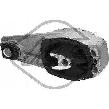 Zavěšení kol Metalcaucho 05182 Uložení motoru