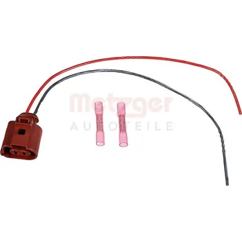 Příslušenství osvětlení automobilu Opravná sada, sada kabelů METZGER AUTOTEILE 2324330