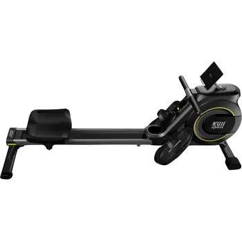 Veslovací trenažér Veslovací trenažer magnetický s Bluetooth BR2900K