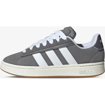 Pánské tenisky adidas Grand Court Alpha 00S šedé