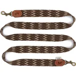 Buddys PERUVIAN Nastavitelné Vodítko Barva: Gold