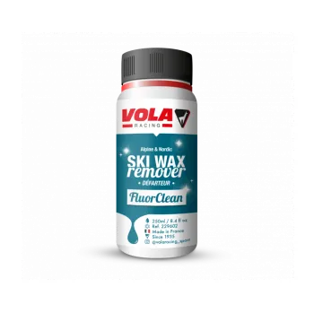 VOLA odstraňovač vosku FLUORCLEAN 250 ml