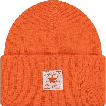 Čepice čepice Converse Cau Ribbed/MA5807 - N4Q/Converse Orange one size