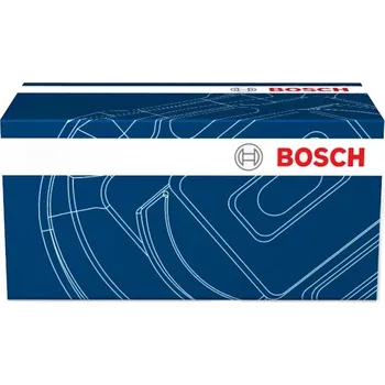 Brzdová čelist Brzdové čelisti Bosch 0 986 487 274 - sada