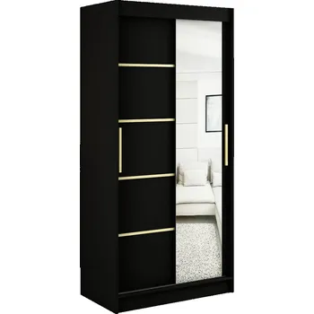 Šatní skříň Šatní skříň Abi Mali V2 Rozměry: 100 cm