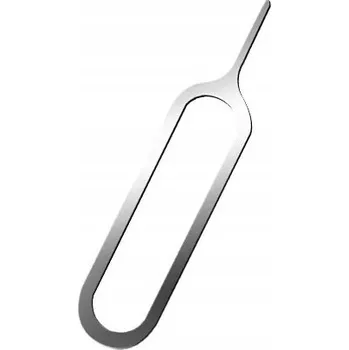 Klíček jehla pro kartu SIM