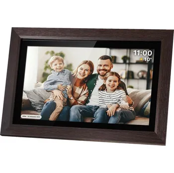 Digitální fotorámeček Krüger & Matz Frameo Wi-Fi KM1102-15