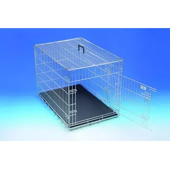 Pelíšek pro psa Nobby Barro podložka do klece 111x73cm