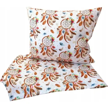 Povlečení Povlečení 100% bavlna, 1. jakost - 160x200 + 1x 50x70