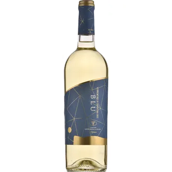 Víno Santa Maria la Palma BLU Vermentino di Sardegna DOC 2025