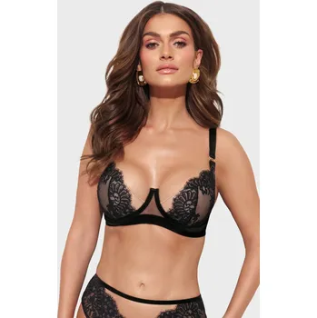 Dámské spodní prádlo Podprsenka Scarlett nevyztužená