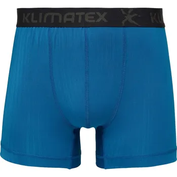 Boxerky trenky Klimatex Rune - Blue XL