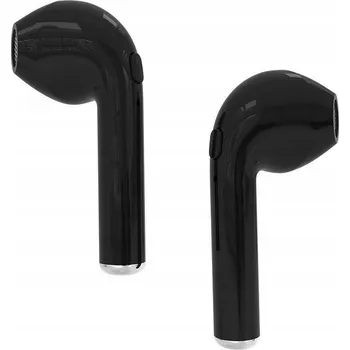 Sluchátka Bezdrátová sluchátka do uší Media-tech MT3589K