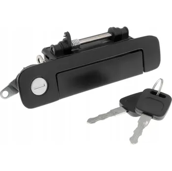 Posilovač řízení Vnější klika dveří VAICO V10-6159