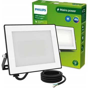 Halogen bílý neutrální 3200 lm 30 W