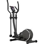 Magnetický eliptical BE85EK s bluetooth černý