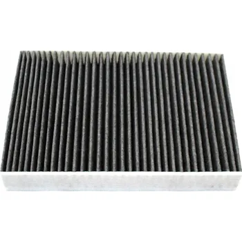 Kabinový filtr KABINOVÝ FILTR FORD KUGA S-MAX GALAXY II MONDEO IV 4