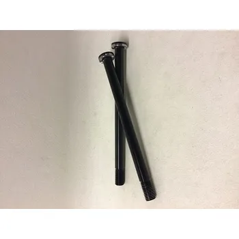 Náboj kola FORZA osa TA 12/142 zadní w/o lever UDH