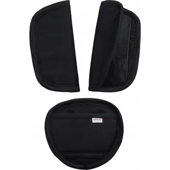 Kočárek CHRÁNIČE NA SUCHÝ ZIP na popruhy do kočárků AUTOSEDAČEK kočárek