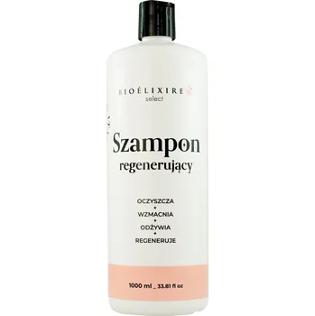Šampon Bioelixire Select Regenerační Šampon 1000 ml