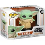 Funko POP! Star Wars: The Mandalorian - The Child #368 (English; NM)