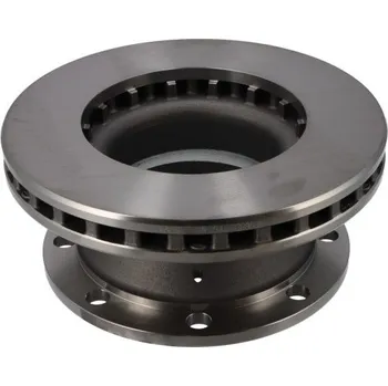 Brzdový kotouč Brzdový kotouč TSB3709 BPW 0308834157, , ,