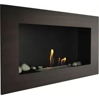 Biokrb GM biokrb Easy S Open ECONOMY Patina Hnědá