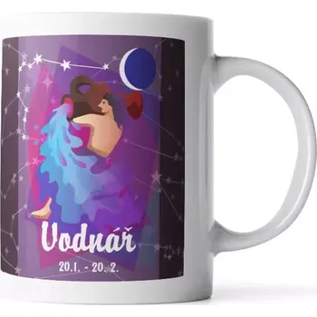 Sablio Hrnek Vodnář - 330 ml - standard