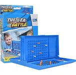 Hra lodě v plastovém boxu 97777