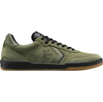 Pánské tenisky boty Converse Louie Lopez Pro 2 OX - A14323/Utility/Egret/Gum 42.5
