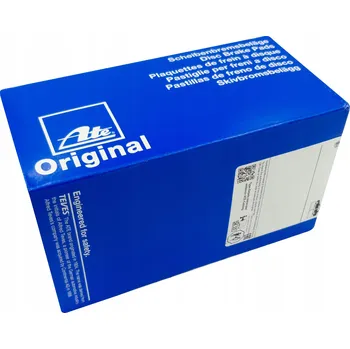 Brzdová hadice ATE 24.5111-0485.3 Flexibilní brzdová hadice