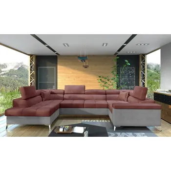 Sedací souprava Thiago