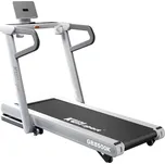 Běžecký pás s velkým náklonem, Bluetooth a možností simulace běhu z kopce GB8500K